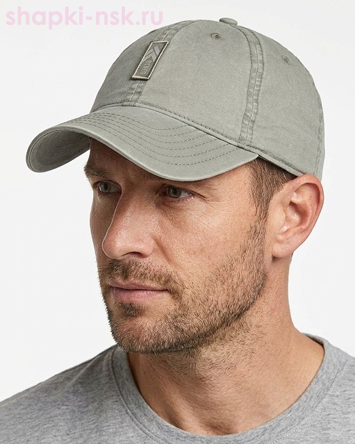8758378 Бейсболка мужская (57-59)