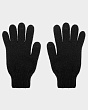 Перчатки, варежки, митенки Totti (Storm) MM-37 Перчатки - черный
