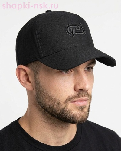 8758377 Бейсболка мужская (57-59) - Шапки-НСК. Головные уборы оптом и в розницу.