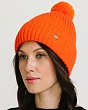 Головные уборы Wag 499 T флис Бини (56-58) - оранжевый