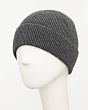 Головные уборы Static 22711 Dark Шапка (56-59) - 06 серый меланж