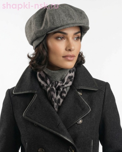 Лайма Комплект (кепка+бактус) (57-59) - Шапки-НСК. Головные уборы оптом и в розницу.