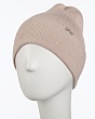 Головные уборы Поляярик 07-35-E (о) Бини для девочки (52-54) - св.бежевый