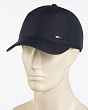 Головные уборы UrbanPeak 224192 BM Бейсболка мужская флис (57-59) - т.синий