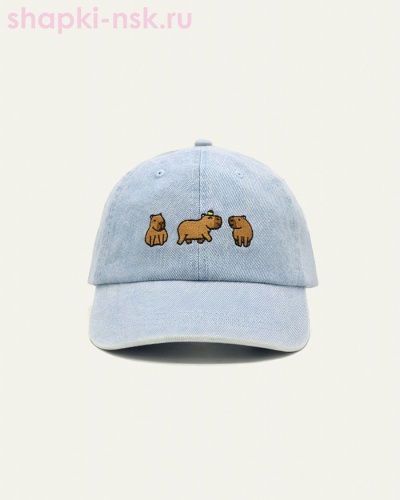 6046-MB Бейсболка детская (52-54) - Шапки-НСК. Головные уборы оптом и в розницу.