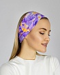 Головные уборы Verenitsa (Svetlitsa) 260.00/00-102 Повязка женская (54-58) - сиреневый