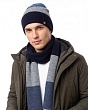 Головные уборы Marhatter 14345/3 MMH Бини (57-59) - 6