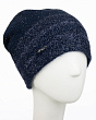 Головные уборы La Planda Метель 500 Шапка женская (56-58) - т.синий