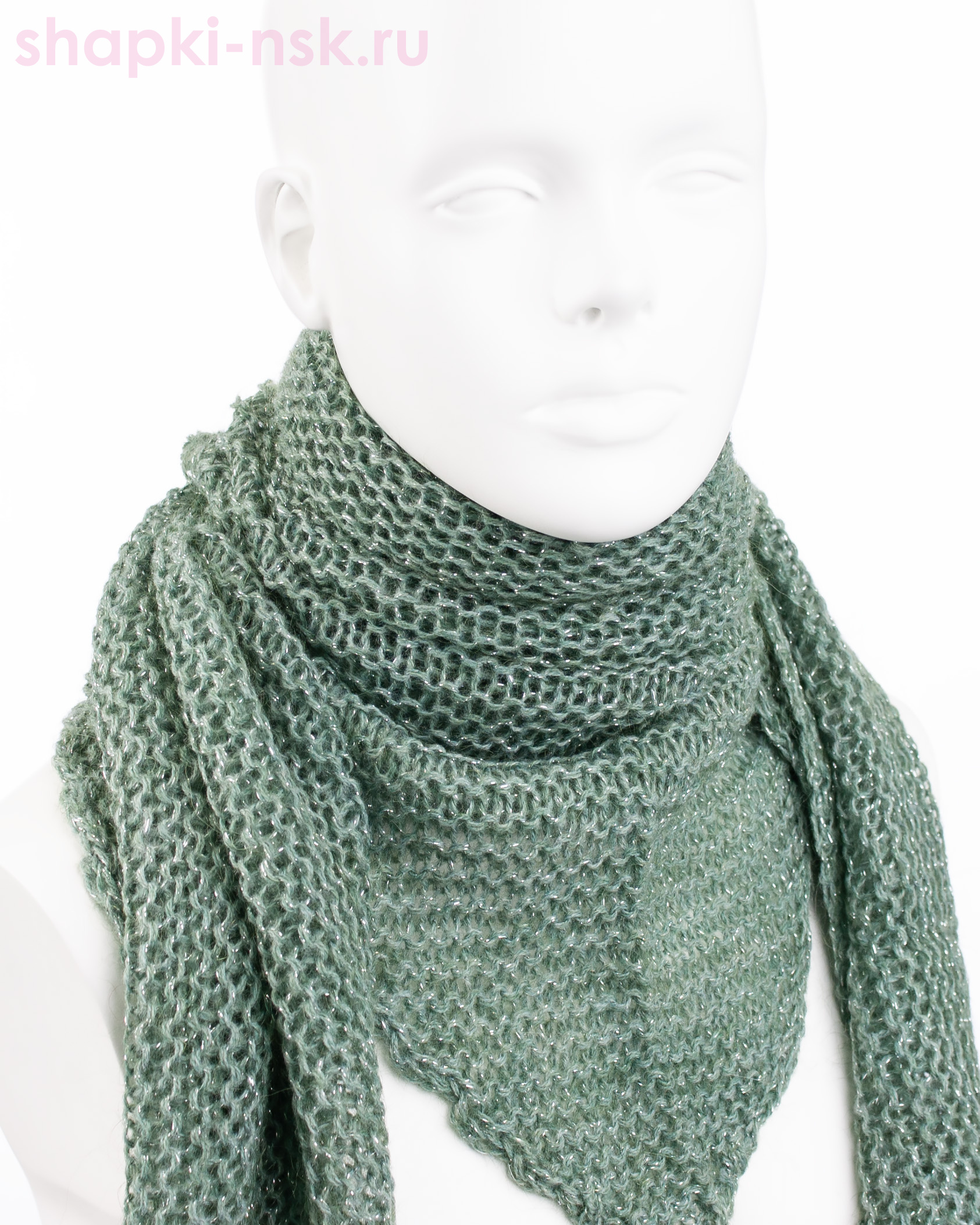 14328 MWS Косынка (150 x 70)