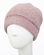 Головные уборы La Planda Морозко 449 Шапка женская (56-58) - розовый