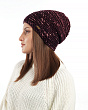 Головные уборы Marhatter 7088 Шапка женская флис (56-58) - 8