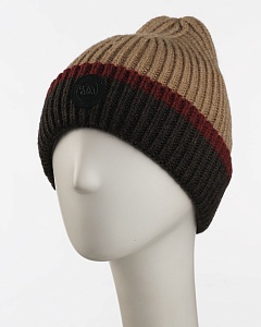 14442/2 MBH Колпак для мальчика флис (50-52)