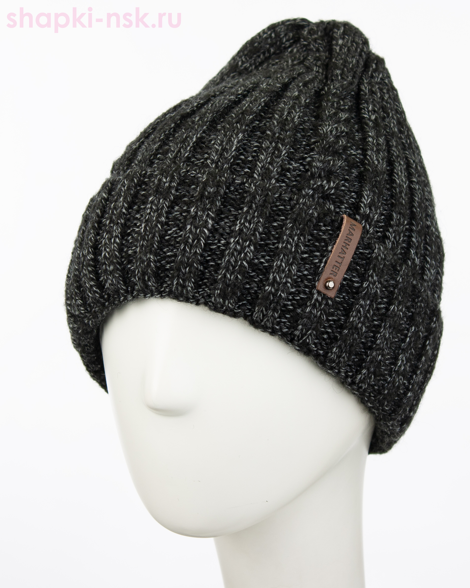 13182/2 MMH Колпак мужской флис (57-59)