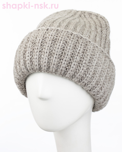 13329/2 MWH Шапка женская флис (56-58) - Шапки-НСК. Головные уборы оптом и в розницу.
