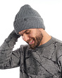 Головные уборы Marhatter 12147/2 MMH Колпак мужской флис (57-59) - 1