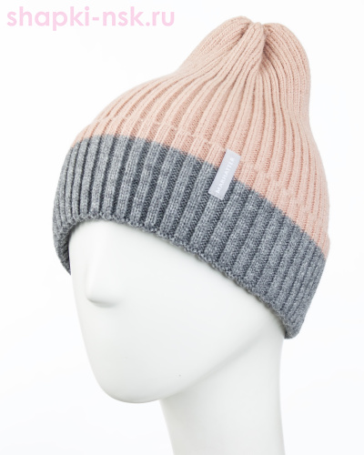 13133 MWH Колпак женский (56-58) - Шапки-НСК. Головные уборы оптом и в розницу.