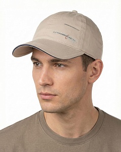 126204 BM Бейсболка мужская (57-59)