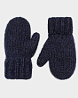 Перчатки, варежки, митенки Totti (Storm) MC-216 (2-4 года) Варежки - синий