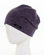 Головные уборы Levelpro Бирка LevelPro 004 трикотаж К3 флис Бини (56-58) - 3