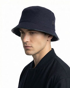 251-35 Панама мужская флис (56-61)