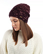 Головные уборы Marhatter 7088 Шапка женская флис (56-58) - 1