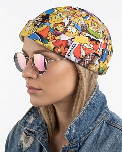 Докер Докер (55-62)