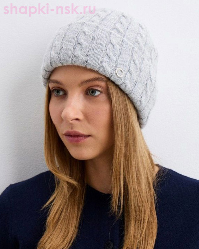 14501/3 MWH Колпак женский (56-58) - Шапки-НСК. Головные уборы оптом и в розницу.