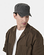 Головные уборы UrbanPeak 125005 NeM Немка (57-59) - черный