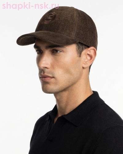 011.157 Бейсболка (55-61) - Шапки-НСК. Головные уборы оптом и в розницу.