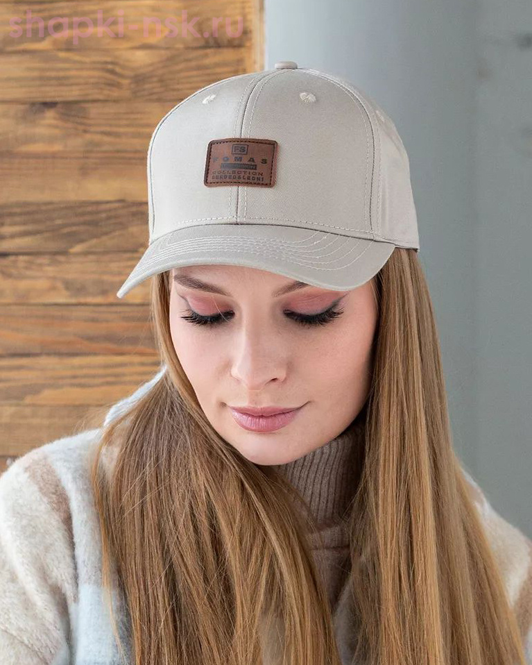 1651 FC Бейсболка (56-58)