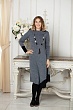 Одежда Gulyann Knitwear Lea (XS-XL) Платье - 3