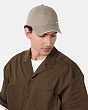 Головные уборы UrbanPeak 125192 BM Бейсболка (55-62) - хаки