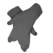 Перчатки, варежки, митенки Totti (Storm) MM-36 сенсор Перчатки - т.серый