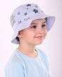 Головные уборы Поляярик 02-31-PT Панама для мальчика (50-52) - 1