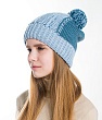 Головные уборы Marhatter 5769/3 Колпак (55-56) - 7