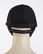Головные уборы NEW CAPS 011.468111-2407 Бейсболка мужская флис (60-61) - 4