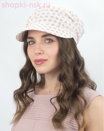 427-К3-Л Кепка (56-58) - Шапки-НСК. Головные уборы оптом и в розницу.