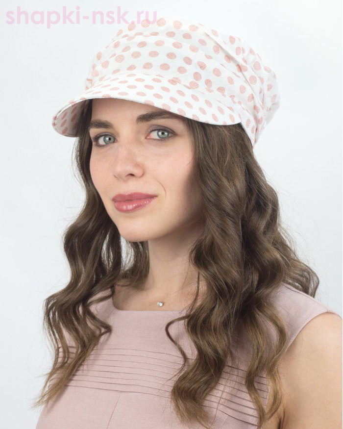 427-К3-Л Кепка (56-58)