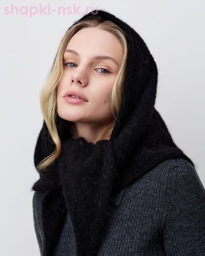 260120 X Косынка (138 x 99 x 99) - Шапки-НСК. Головные уборы оптом и в розницу.