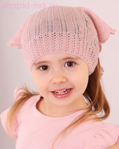 05-26-ST Косынка (46-48) - Шапки-НСК. Головные уборы оптом и в розницу.