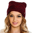 Головные уборы Dispacci 25208 Колпак женский (56-58) - 4