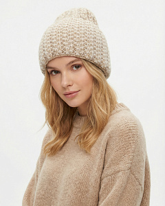 Ками 643 Колпак женский (56-58)