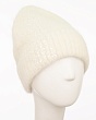 Головные уборы Dispacci 260123/1 X Бини женская (56-58) - молочный