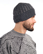 Головные уборы Marhatter 12142/2 MMH Шапка мужская флис (57-59) - 6