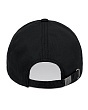 Головные уборы UrbanPeak 125124 BK Бейсболка (52-54) - 8