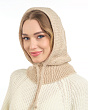 Головные уборы Marhatter 12299 MWT Шлем (56-58) - 1