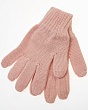 Перчатки, варежки, митенки Infante 2101-U-A (р-р 12-16) Перчатки - розовый