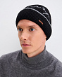 Головные уборы Marhatter 14584/2 MMH Колпак флис (57-59) - черный