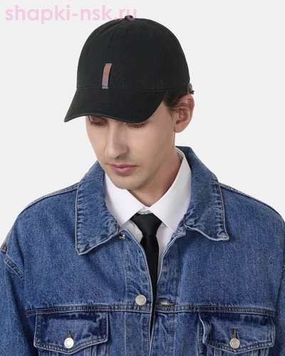 125163 BM Бейсболка мужская (57-59) - Шапки-НСК. Головные уборы оптом и в розницу.