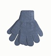 Перчатки, варежки, митенки Kotik MC-1 (2-3 года) Перчатки - джинс